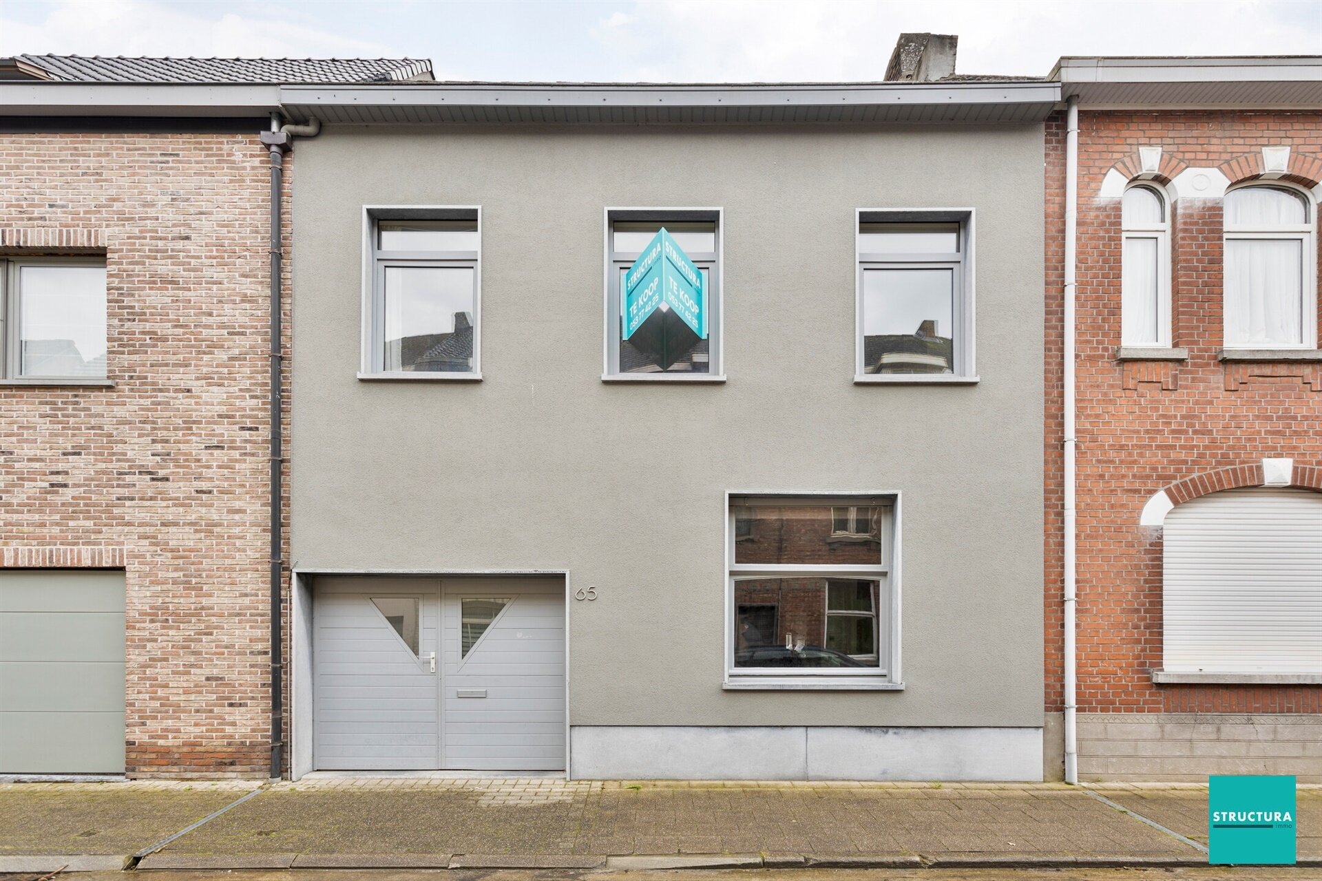 Woning te koop in AALST