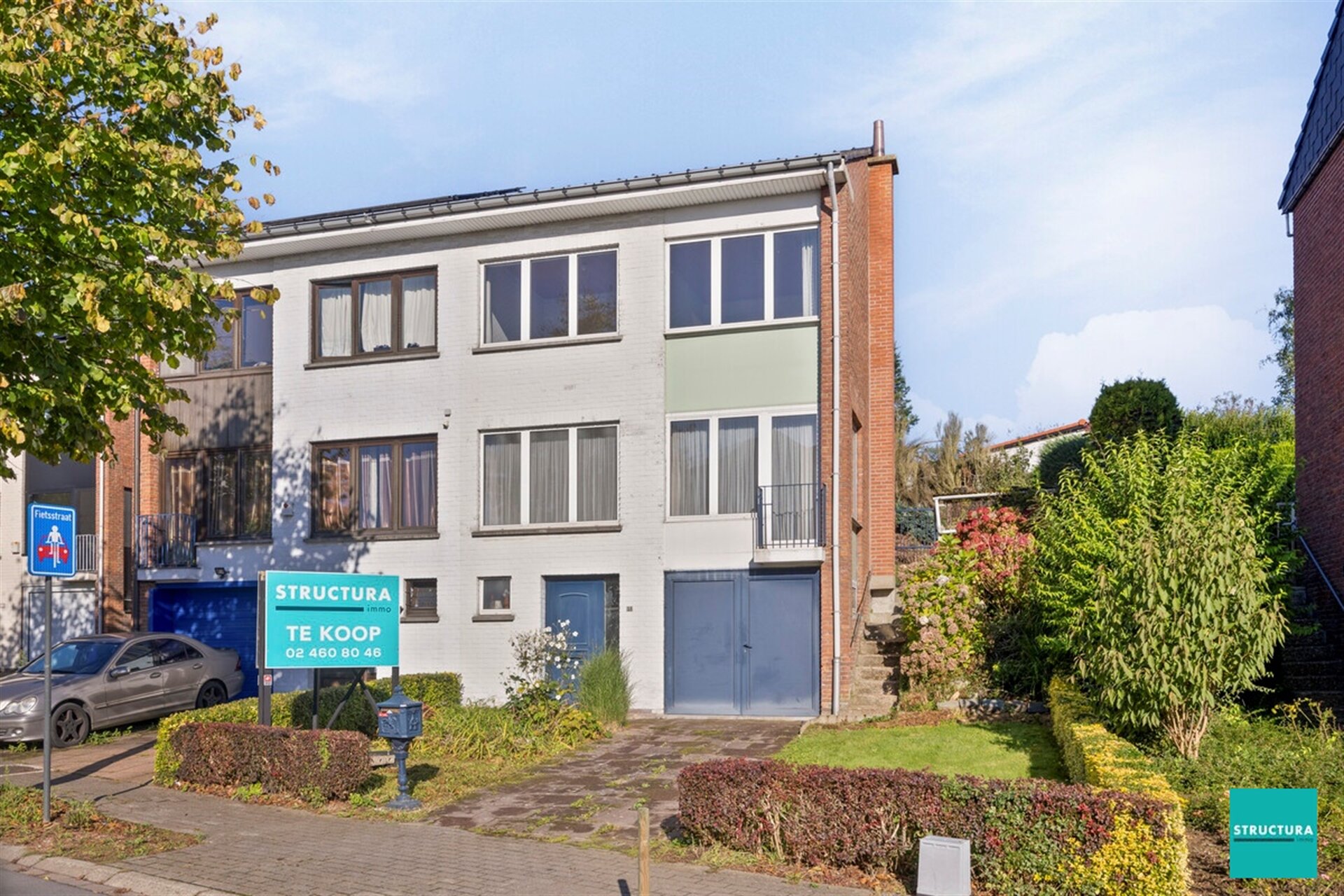 Woning te koop in ASSE