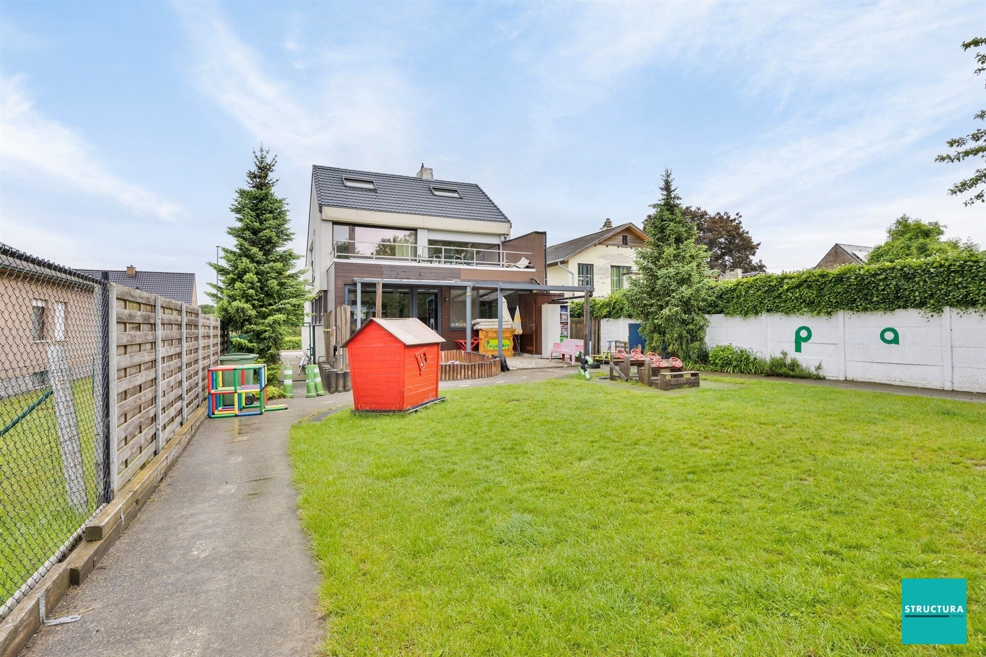 Woning te koop in MEISE