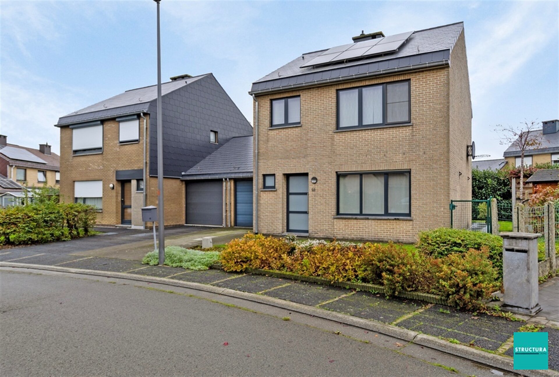 Woning te koop in MERCHTEM