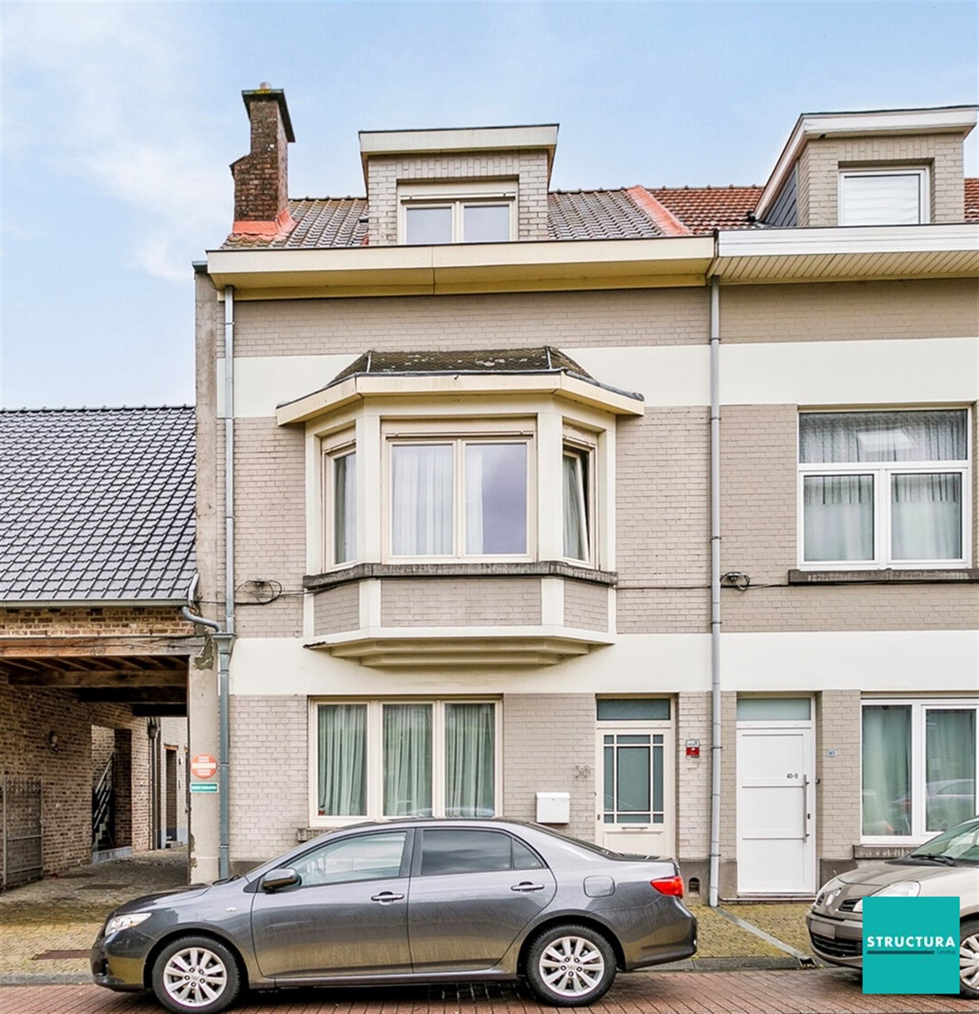 Woning te koop in WEMMEL