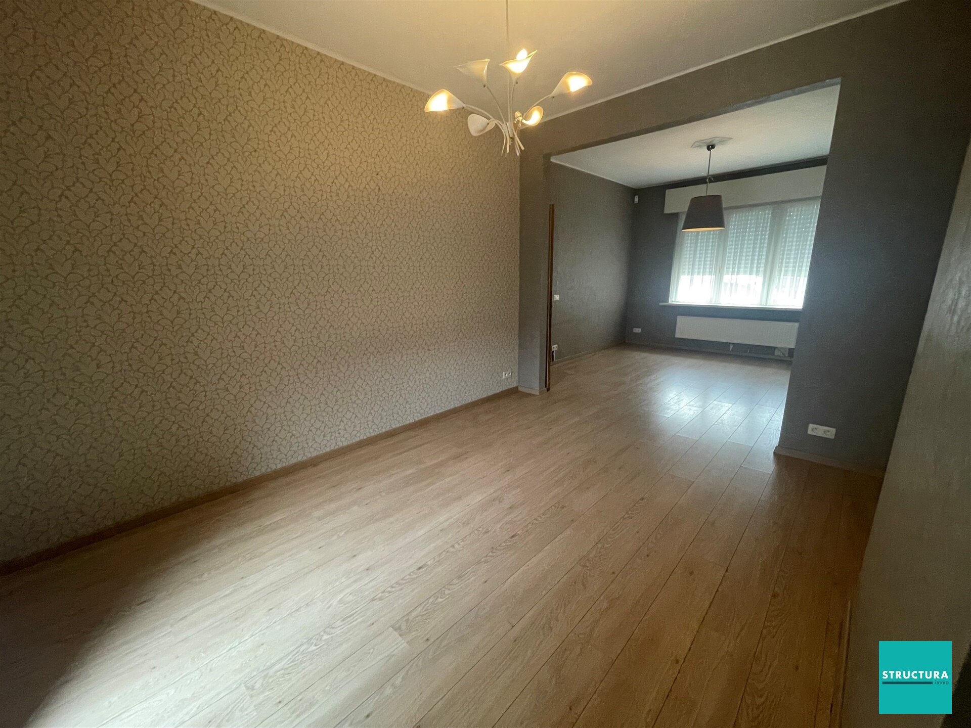 Woning te koop in WEMMEL