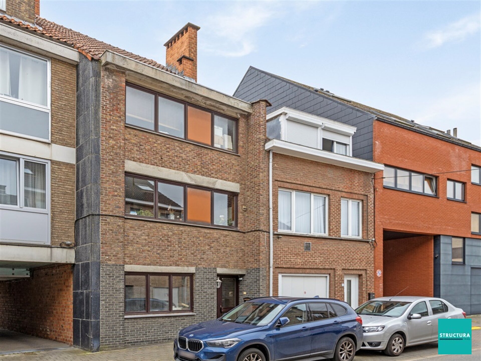 Woning te koop in WEMMEL